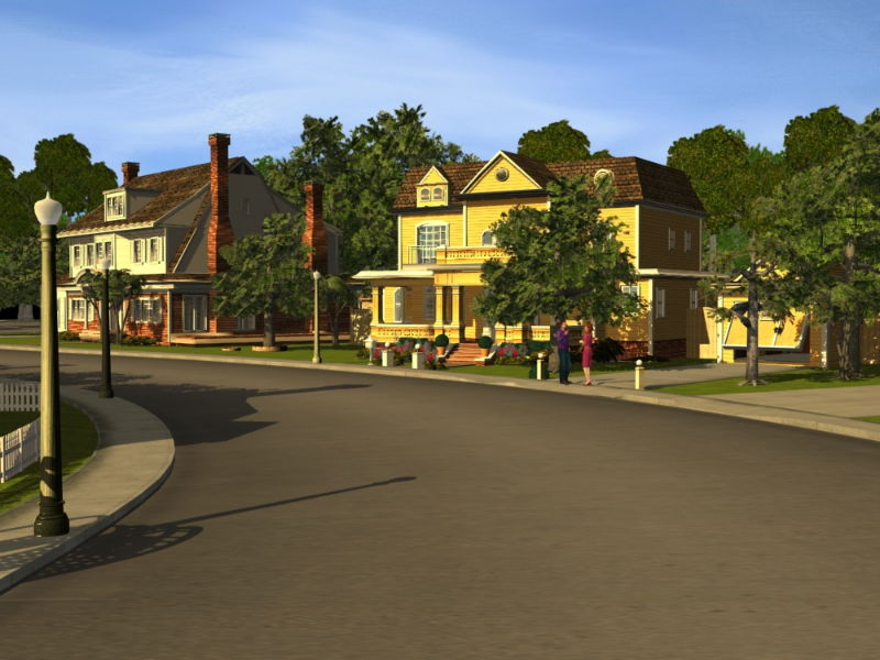 Desperate Housewives: The Game - screenshot 20