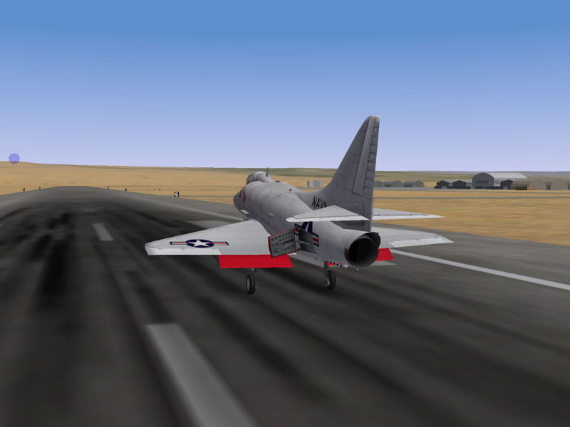 Strike Fighters: Project 1 - screenshot 29