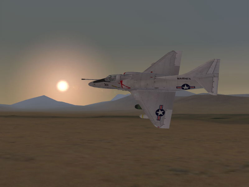 Strike Fighters: Project 1 - screenshot 27