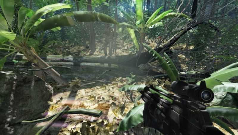 Crysis - screenshot 34