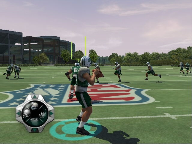 NFL Head Coach - screenshot 2