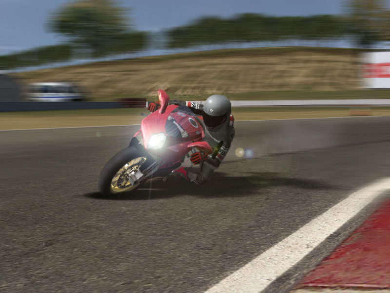 Super-Bikes: Riding Challenge - screenshot 4