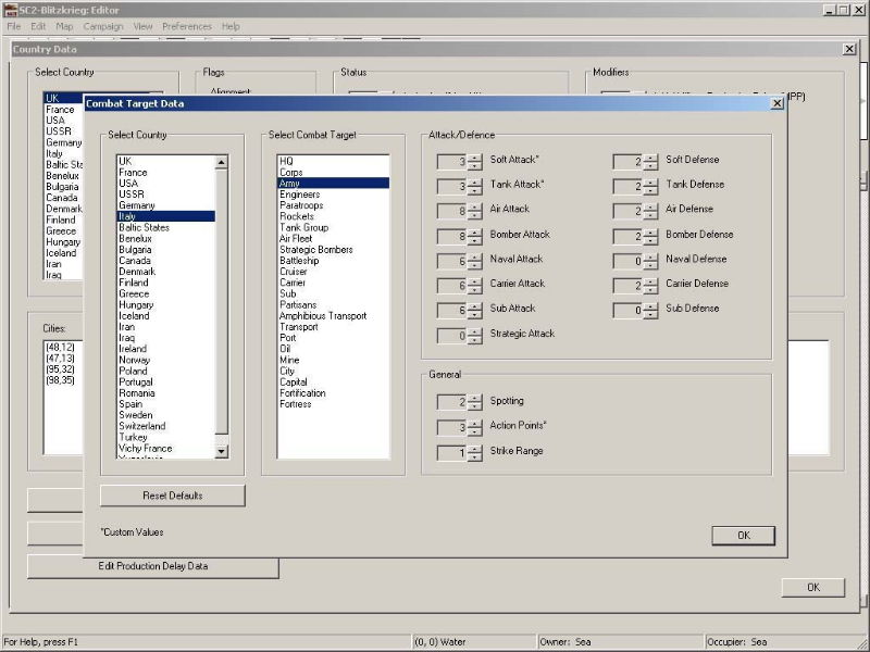 Strategic Command 2: Blitzkrieg - screenshot 29