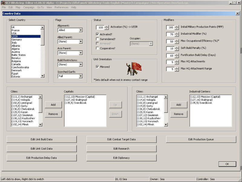 Strategic Command 2: Blitzkrieg - screenshot 28