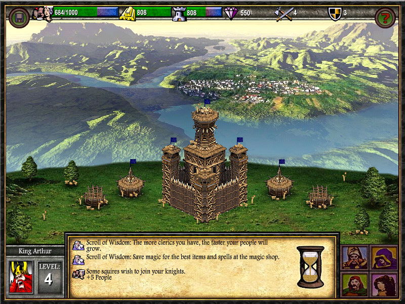 Age of Castles - screenshot 8