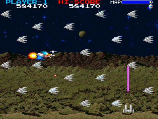 Taito Legends - screenshot 93