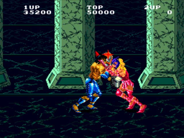 Taito Legends - screenshot 85