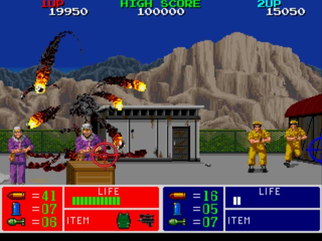 Taito Legends - screenshot 72