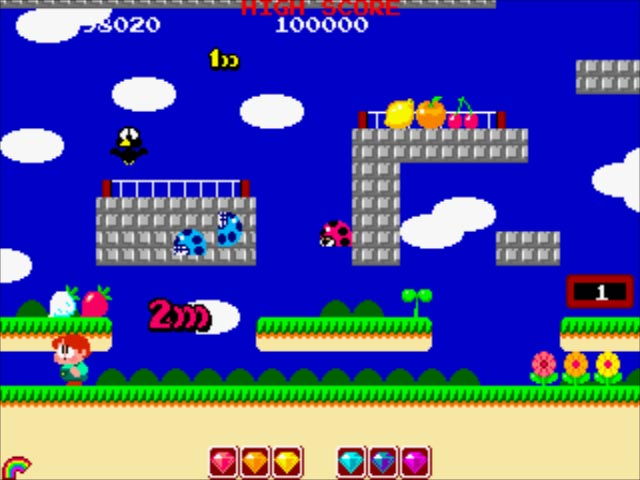 Taito Legends - screenshot 48