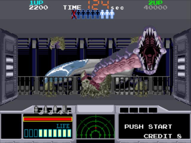 Taito Legends - screenshot 39