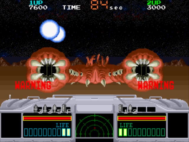 Taito Legends - screenshot 38