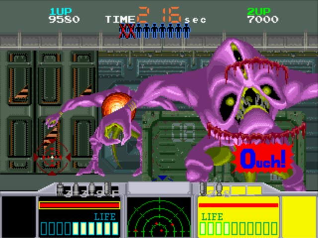 Taito Legends - screenshot 37