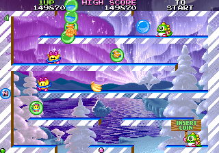 Taito Legends 2 - screenshot 157