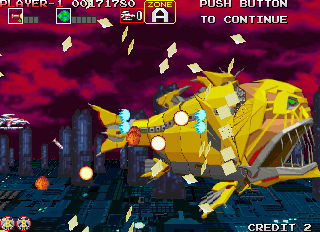 Taito Legends 2 - screenshot 134