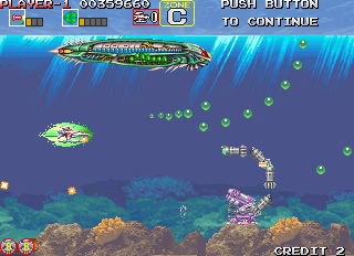 Taito Legends 2 - screenshot 133