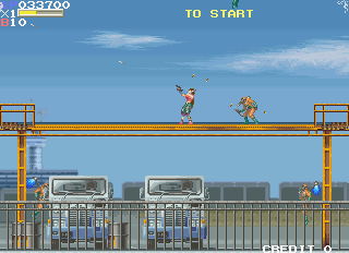 Taito Legends 2 - screenshot 117