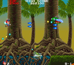 Taito Legends 2 - screenshot 82