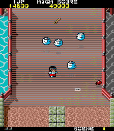 Taito Legends 2 - screenshot 78