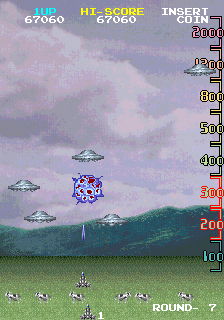 Taito Legends 2 - screenshot 9