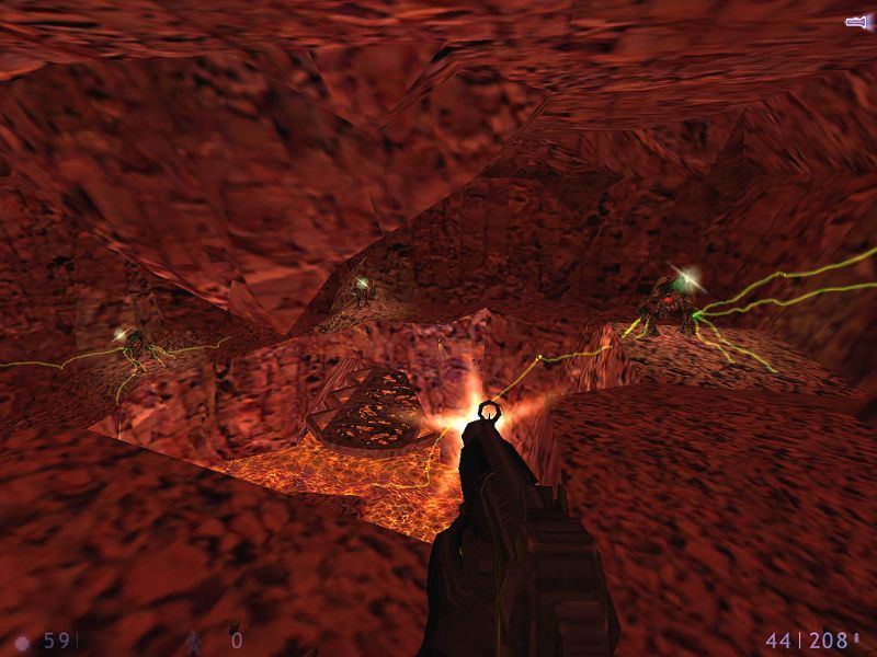 Half-Life: Sven Co-op - screenshot 29