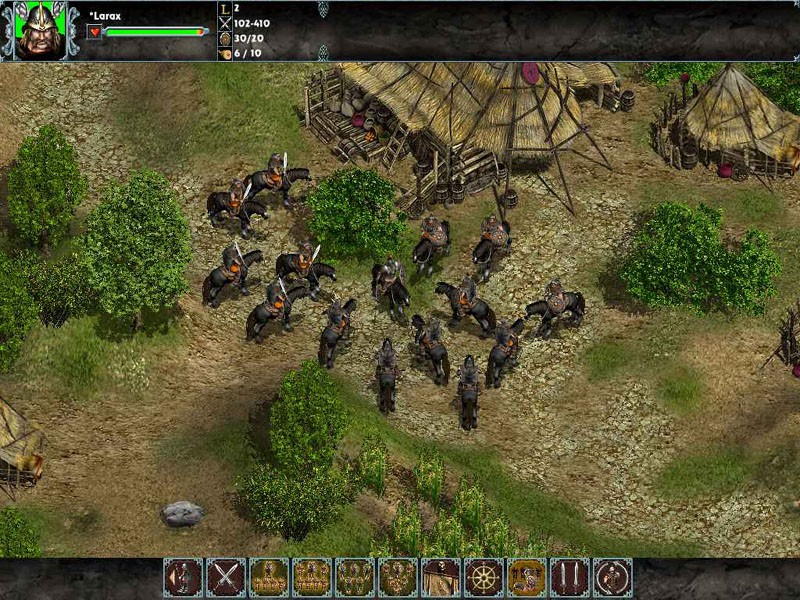 Celtic Kings: Rage of War - screenshot 39