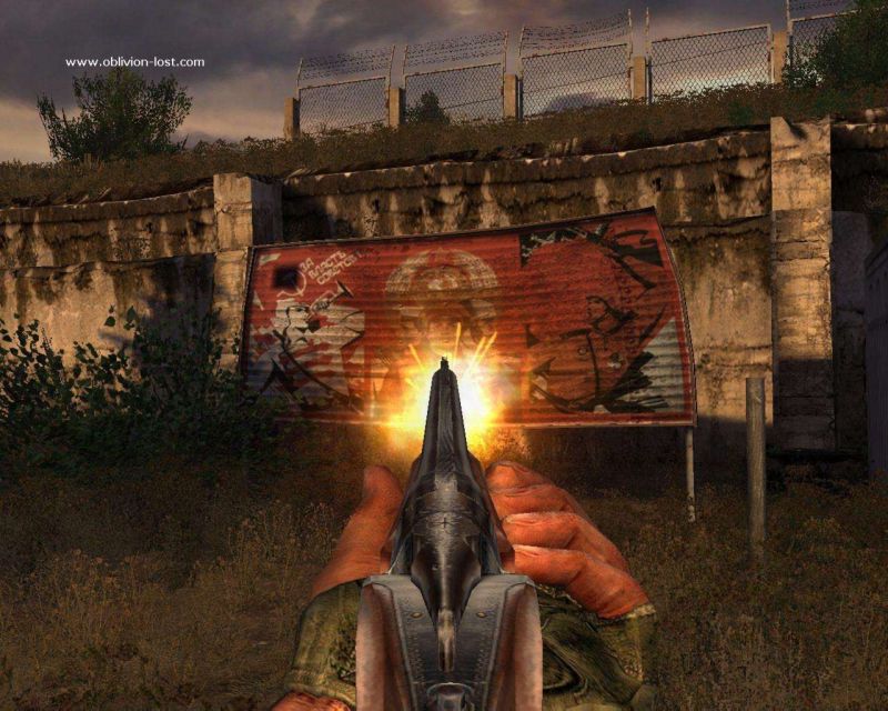 S.T.A.L.K.E.R.: Shadow of Chernobyl - screenshot 87