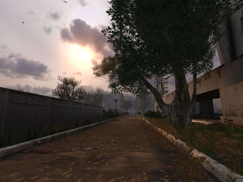 S.T.A.L.K.E.R.: Shadow of Chernobyl - screenshot 85