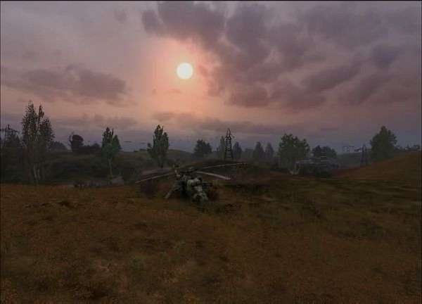 S.T.A.L.K.E.R.: Shadow of Chernobyl - screenshot 72