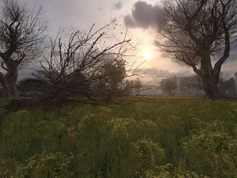 S.T.A.L.K.E.R.: Shadow of Chernobyl - screenshot 63