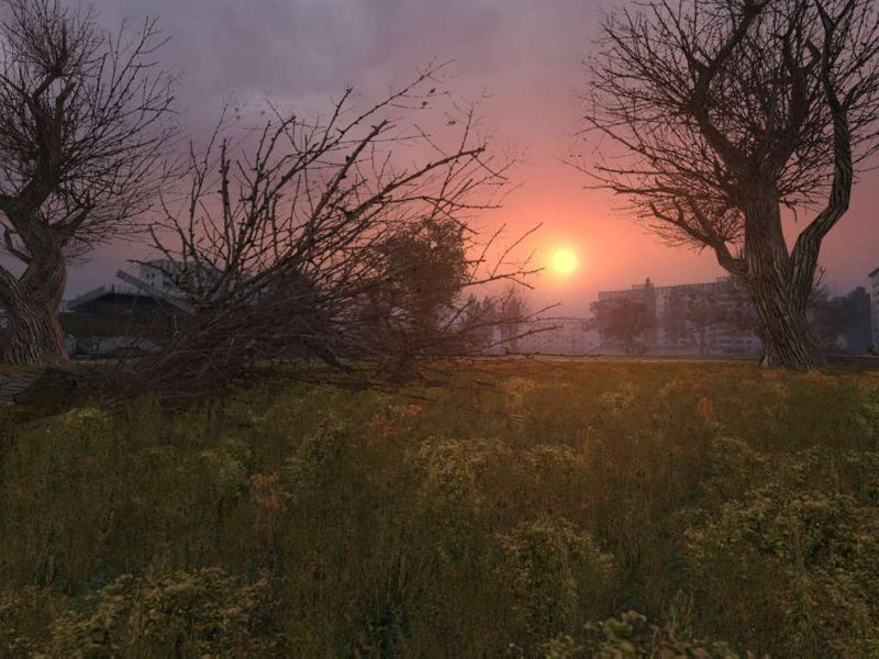 S.T.A.L.K.E.R.: Shadow of Chernobyl - screenshot 60