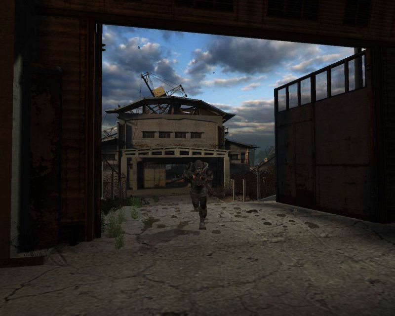 S.T.A.L.K.E.R.: Shadow of Chernobyl - screenshot 50