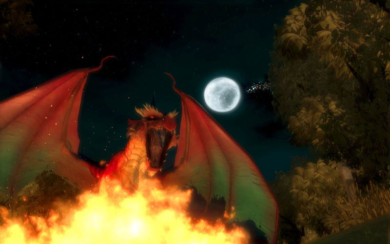 Neverwinter Nights 2 - screenshot 43