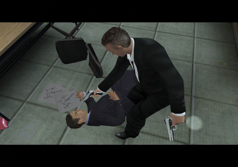 Reservoir Dogs - screenshot 10