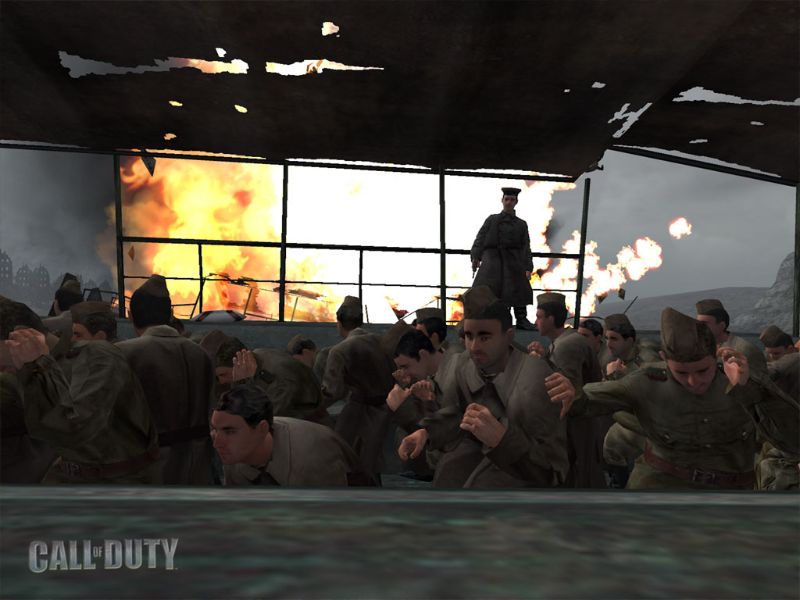 Call of Duty - screenshot 14