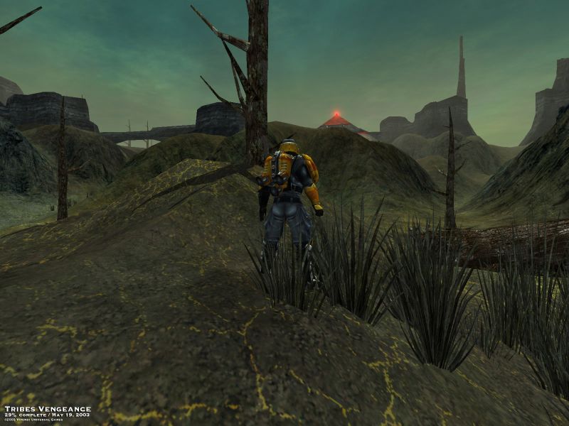 Tribes: Vengeance - screenshot 85