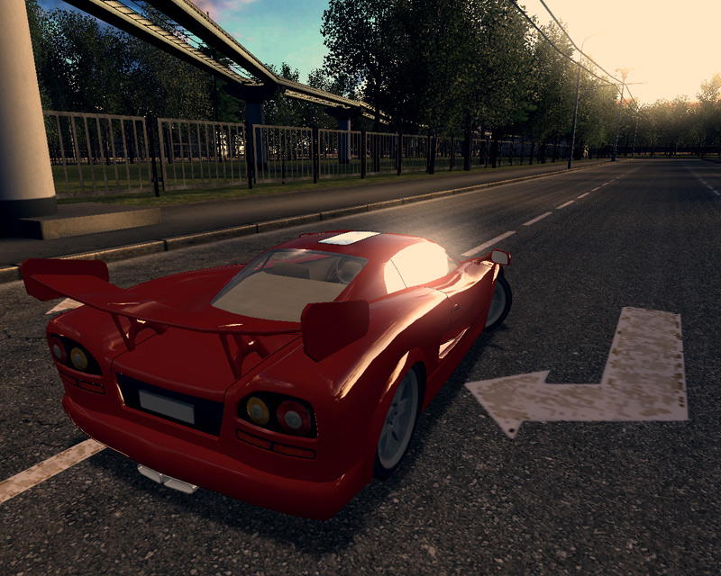 Adrenalin 2: Rush Hour - screenshot 18