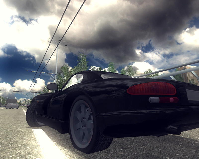 Adrenalin 2: Rush Hour - screenshot 16