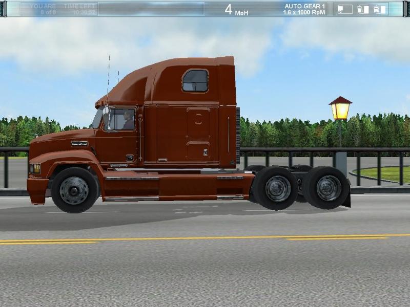 Rig'n'Roll - screenshot 105