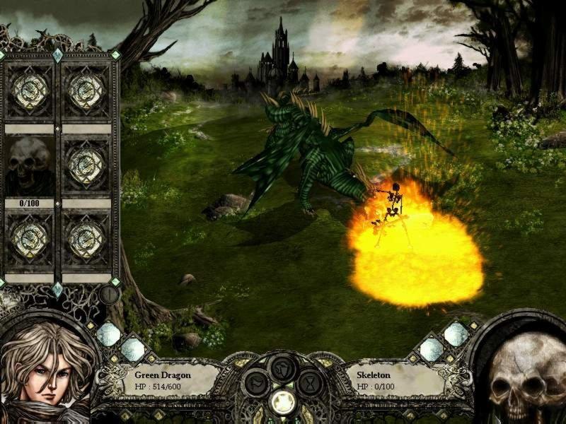 Disciples 2: Dark Prophecy - screenshot 112