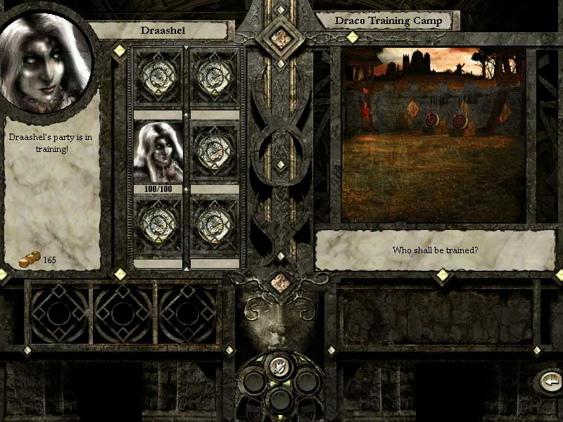 Disciples 2: Dark Prophecy - screenshot 58