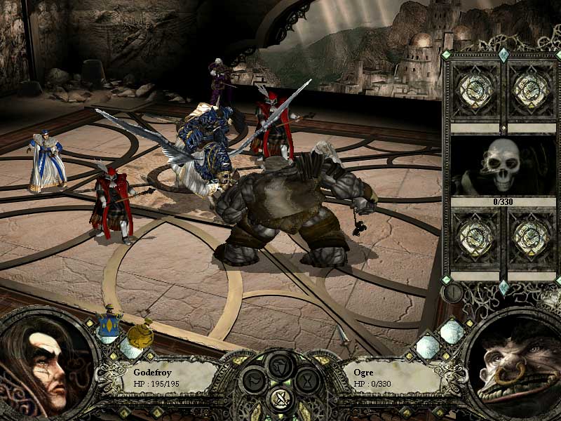 Disciples 2: Dark Prophecy - screenshot 34