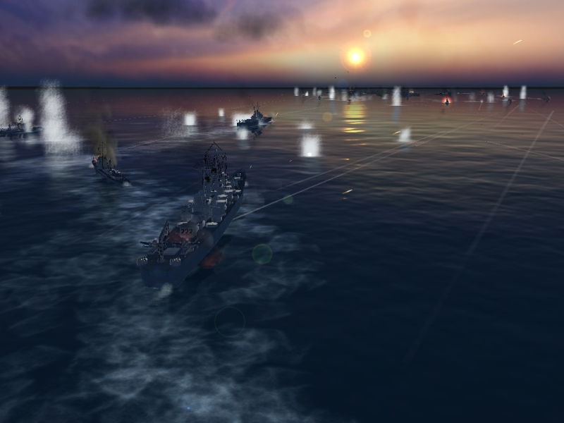 Pacific Storm - screenshot 58