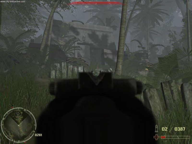 Terrorist Takedown: War In Colombia - screenshot 4