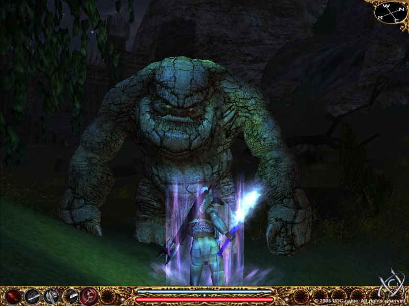 Heart of Eternity - screenshot 18