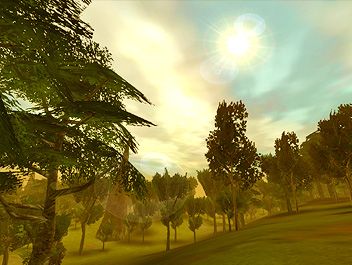 Entropia Universe - screenshot 52