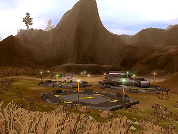 Entropia Universe - screenshot 49