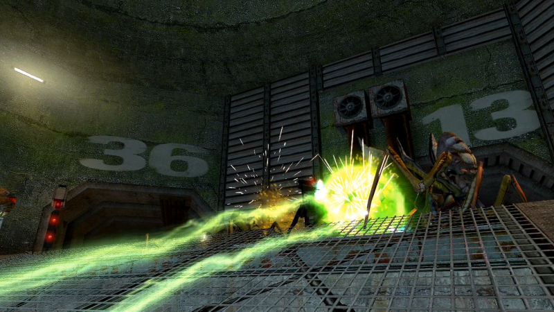 Half-Life 2: Episode Two - screenshot 51