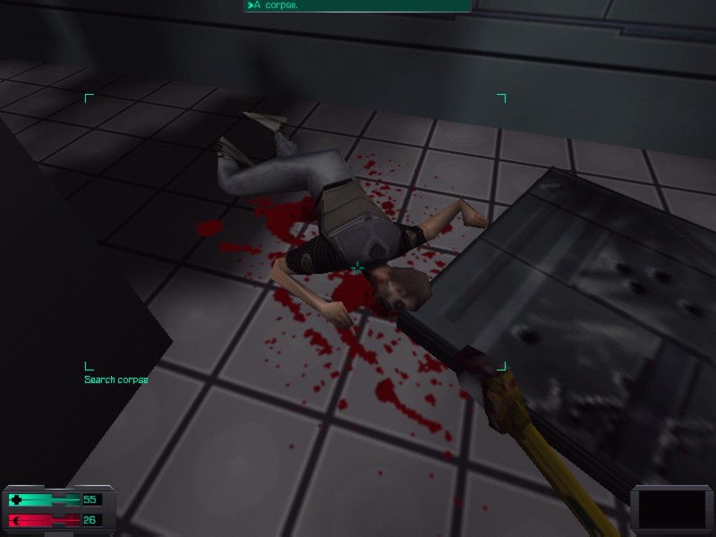 System Shock 2 - screenshot 73