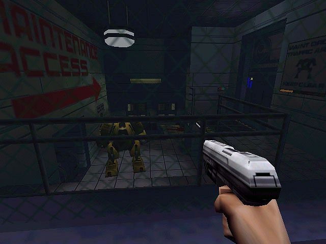 System Shock 2 - screenshot 58