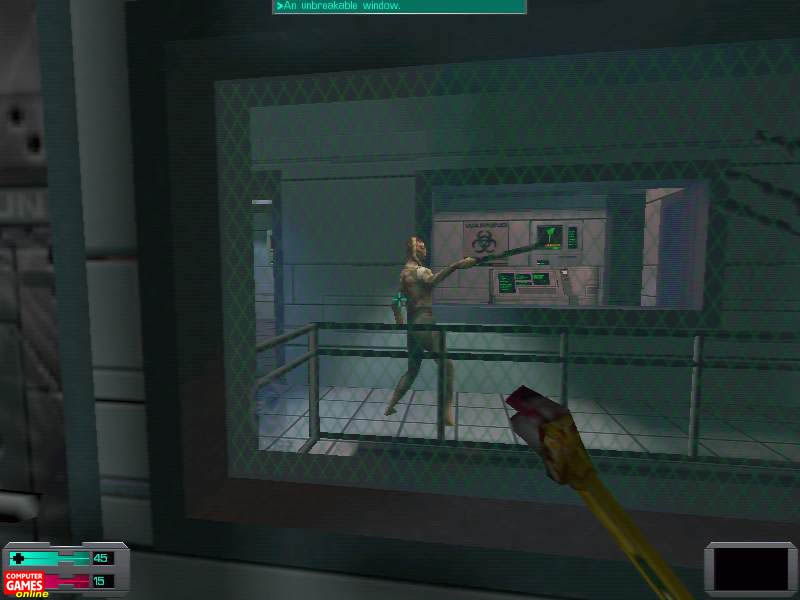 System Shock 2 - screenshot 56